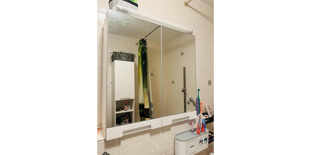 Etagenwohnung Mannheim Käfertal - 2 Zimmer, 64 m&sup2;, 900&euro; | Angebot:26384399