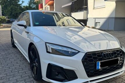 Audi A5 89.000 km 29.000 &euro; Speyer 67346