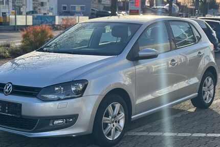 VW Polo 97.000 km 7.490 &euro; Östringen 76684
