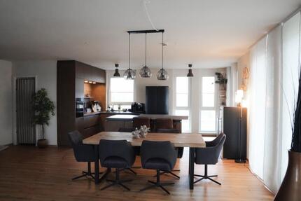 Exclusive Penthouse Wohnung 4.5 zimmer