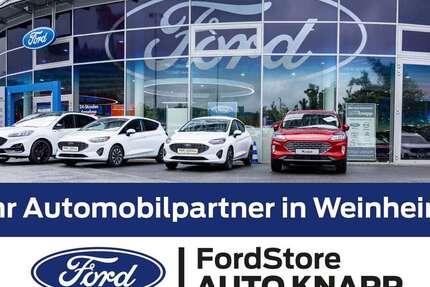 Ford Mustang 3.500 km 63.990 &euro; Weinheim 69469