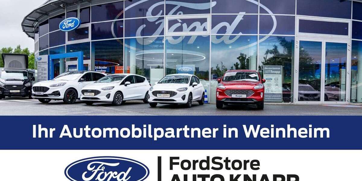 Ford Mustang 3.500 km 63.990 &euro; Weinheim 69469