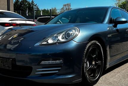 Porsche Panamera 198.900 km 18.999 &euro; Kronau 76709
