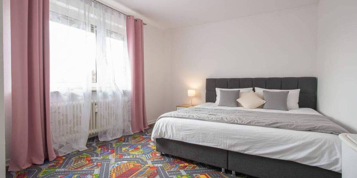 Etagenwohnung Speyer - 2 Zimmer, 55 m&sup2;, 139.000&euro; | Angebot:26893113