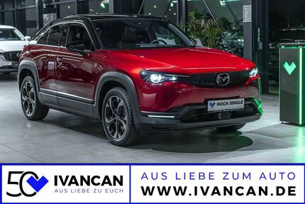 Mazda MX-30 10.361 km 26.950 € Mannheim 68219