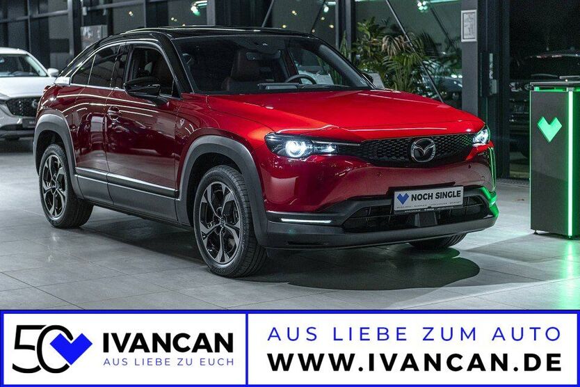 Mazda MX-30 10.361 km 26.950 € Mannheim 68219