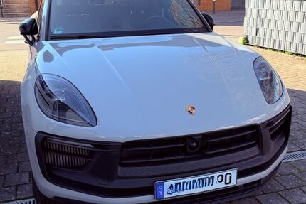 Porsche Macan 47.500 km 99.500 &euro; Heidelberg 69124