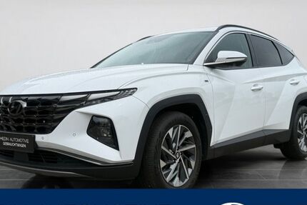 Hyundai TUCSON 75.343 km 19.690 &euro; Mannheim 68307