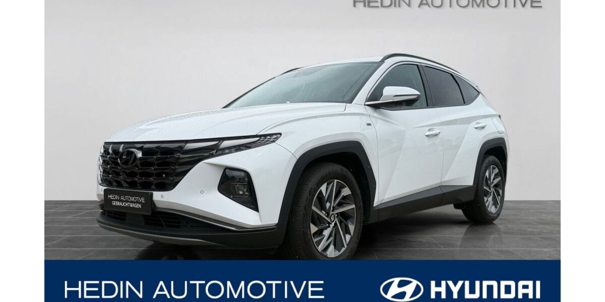 Hyundai TUCSON 75.343 km 19.690 &euro; Mannheim 68307