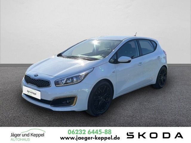 Kia ceed / Ceed 49.100 km 11.900 &euro; Speyer 67346