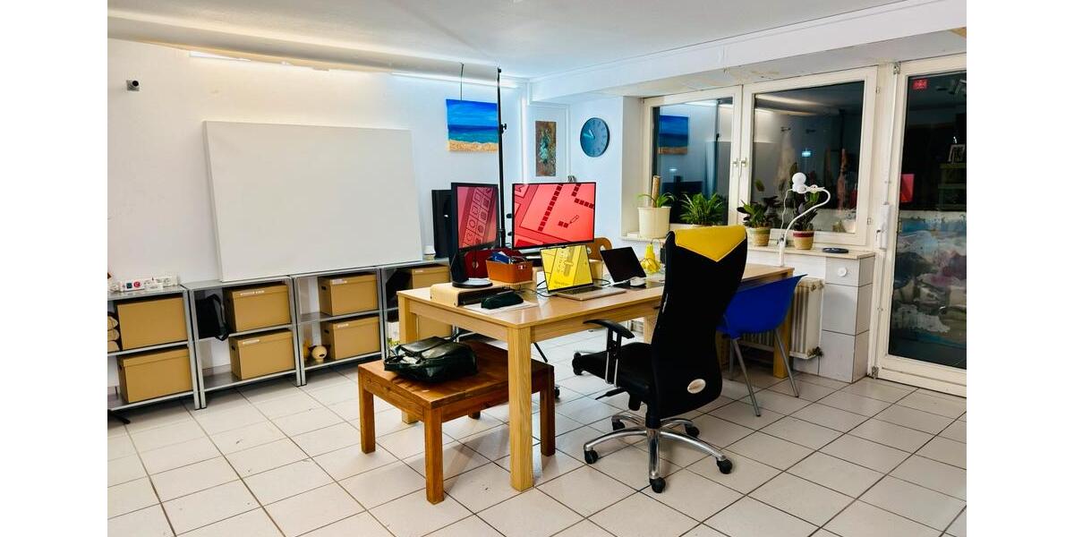 Gewerbeobjekt Mannheim Niederfeld - 350&euro; | Angebot:25427111