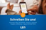 Etagenwohnung Frankenthal (Pfalz) - 3 Zimmer, 71 m&sup2;, 679&euro; | Angebot:26676364