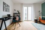 Etagenwohnung Brühl Neu-Edingen - 3 Zimmer, 495 m&sup2;, 494.700&euro; | Angebot:26016563