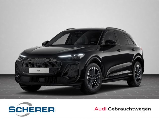 Audi Q5 13.743 km 56.900 &euro; Mannheim 68309