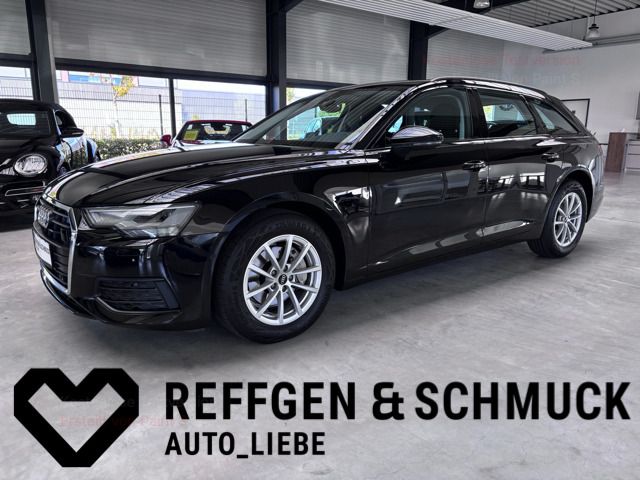 Audi A6 89.600 km 26.880 &euro; Mannheim 68309