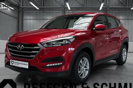 Hyundai TUCSON 145.900 km 12.887 &euro; Mannheim 68309