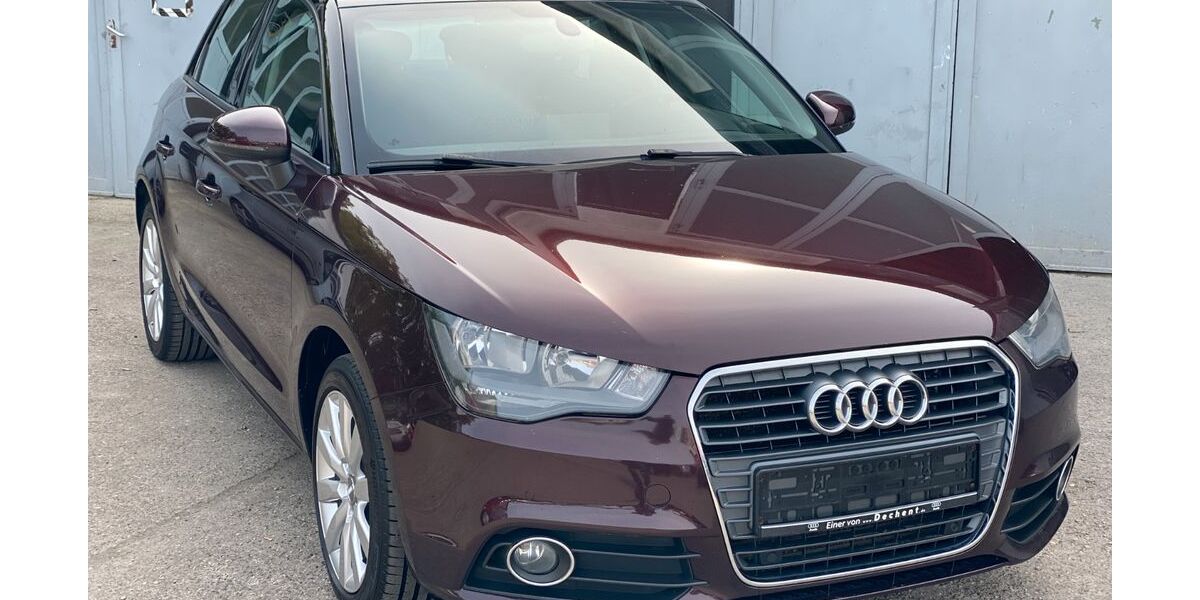 Audi A1 210.000 km 6.500 &euro; Viernheim 68519