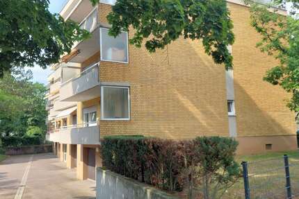 Wohnung zum Kaufen in Ludwigshafen 219.000 € 80 m² 3 zimmer