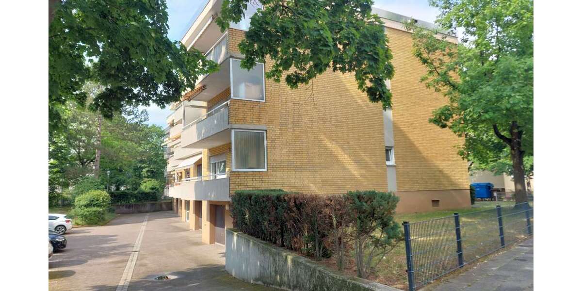 Wohnung zum Kaufen in Ludwigshafen 219.000 € 80 m² 3 zimmer