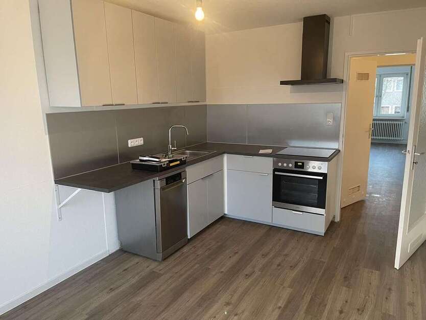 Wohnung zum Mieten in Ludwigshafen 590 € 56.22 m²