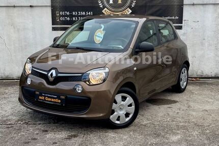 Renault Twingo 66.365 km 6.990 € Ludwigshafen 67059