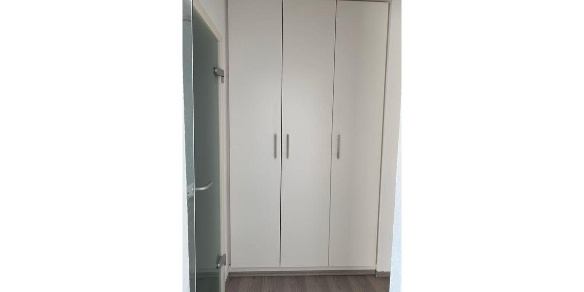 Etagenwohnung Sinsheim - 1 Zimmer, 39 m&sup2;, 690&euro; | Angebot:26690176