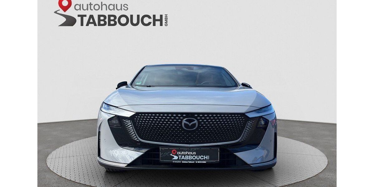Mazda 6e 4.043 km 38.299 &euro; Speyer 67346