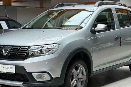Dacia Sandero 17.500 km 13.990 &euro; Mutterstadt 67112