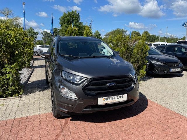 EcoSport