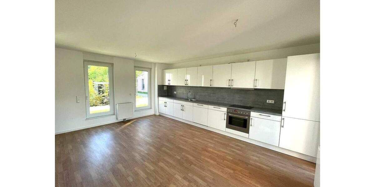 Reihenmittelhaus Mannheim Waldhof - 4 Zimmer, 120 m&sup2;, 1.500&euro; | Angebot:24778131