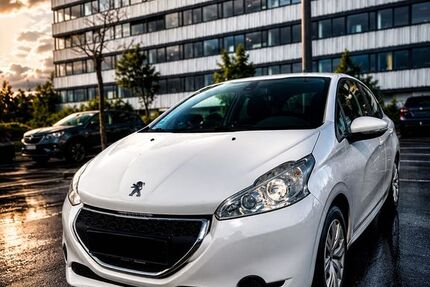 Peugeot 208 190.500 km 3.000 &euro; Neckargemünd 69151