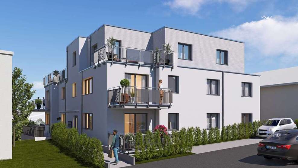 Wohnung zum Kaufen in Wiesloch 1.250.000 € 190.46 m²