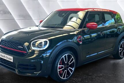 Mini John Cooper Works Countryman 30.864 km 32.900 &euro; Hockenheim 68766