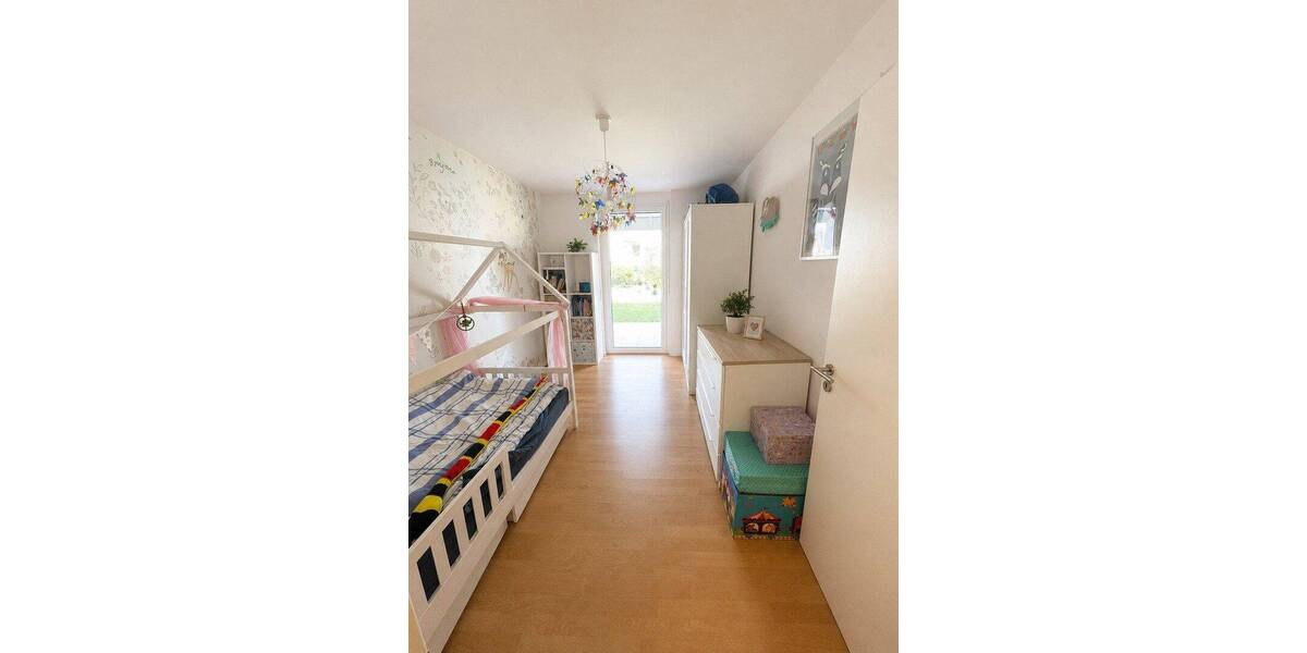 Terrassenwohnung Ludwigshafen Oggersheim - 4 Zimmer, 122 m&sup2;, 523.000&euro; | Angebot:26798105