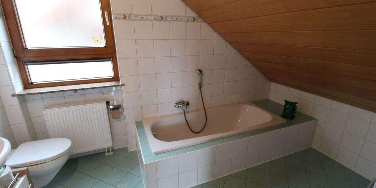 Einfamilienhaus Heidelberg Ziegelhausen - 3 Zimmer, 399.000&euro; | Angebot:25778880