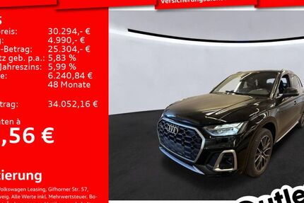 Audi Q5 87.735 km 29.994 &euro; Weinheim 69469