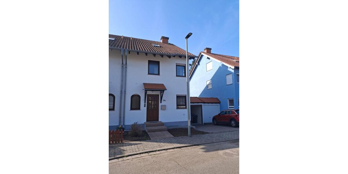 Doppelhaushälfte Römerberg - 6 Zimmer, 163 m&sup2;, 1.875&euro; | Angebot:25621465