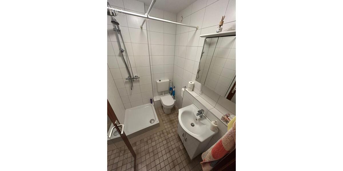 Etagenwohnung Speyer - 1.5 Zimmer, 37 m&sup2;, 140.000&euro; | Angebot:25577117