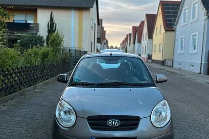 Kia Picanto 201.800 km 1.100 &euro; Römerberg 67355