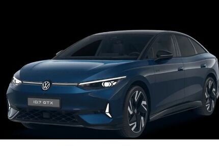 VW ID.7 8.432 km 58.047 &euro; Walldorf 69190