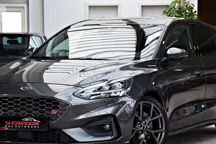 Ford Focus 68.574 km 24.490 &euro; Waghäusel 68753