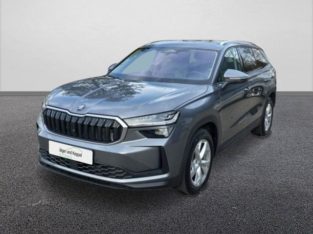Skoda Kodiaq 22.984 km 42.900 &euro; Speyer 67346