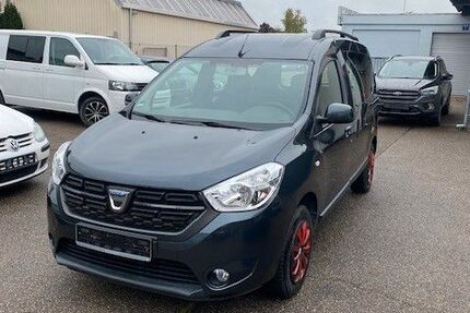 Dacia Dokker 58.200 km 9.950 € Reilingen 68799