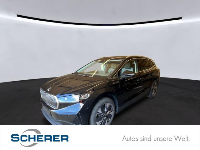 Skoda Enyaq 24.837 km 44.990 &euro; Hockenheim 68766