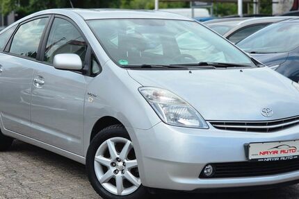 Toyota Prius 229.900 km 4.750 &euro; Viernheim (bei MANNHEIM) 68519