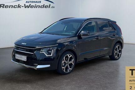 Kia Niro 8.000 km 33.289 &euro; Mannheim 68199