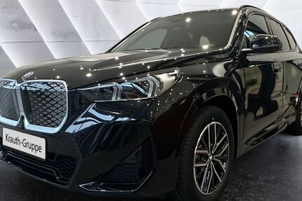 BMW iX1 2.500 km 53.900 &euro; Walldorf 69190