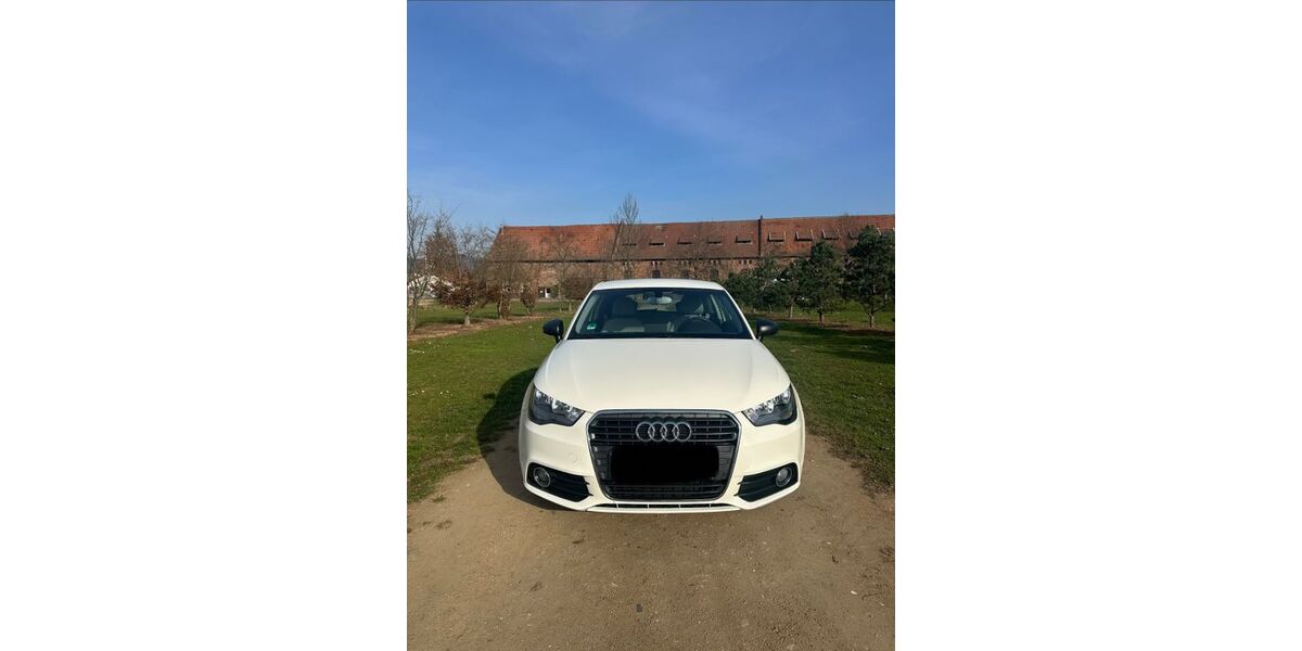 Audi A1 45.000 km 11.900 &euro; Schriesheim 69198