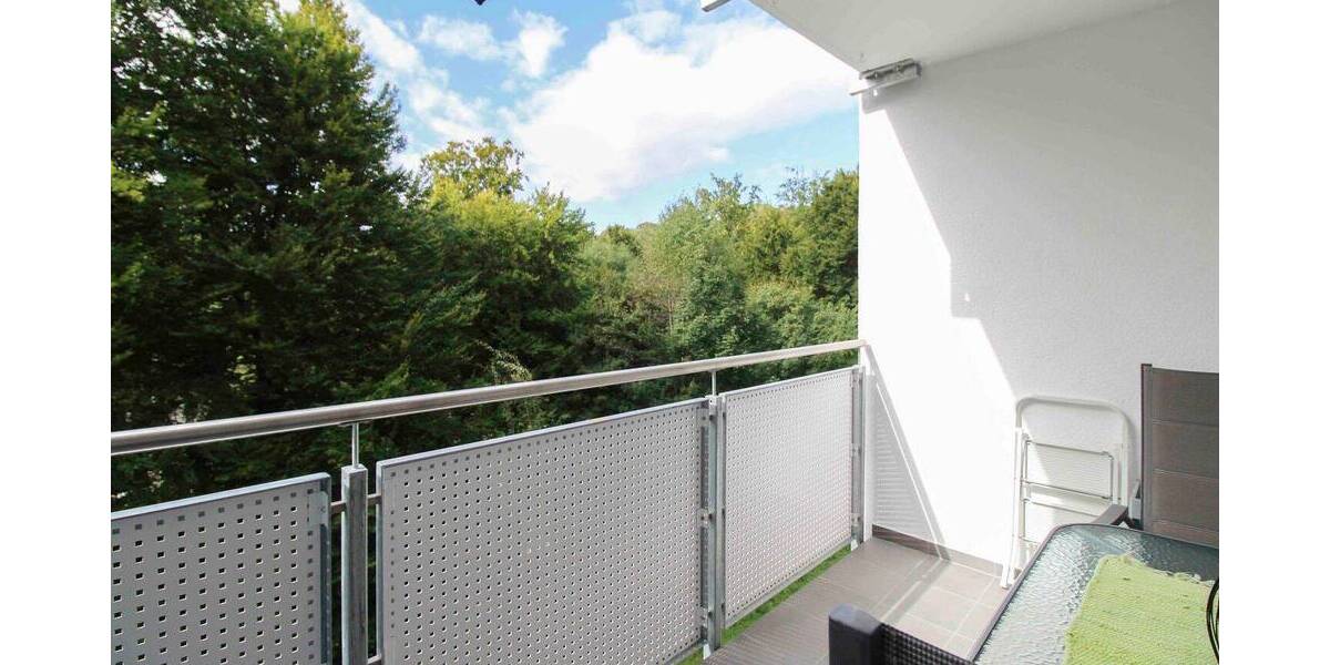 Etagenwohnung Heidelberg Boxberg - 2 Zimmer, 60 m&sup2;, 169.000&euro; | Angebot:26596120