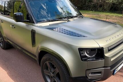 Land Rover Defender 37.500 km 80.900 € Mannheim 68305